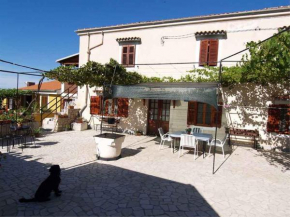 Apartments in Veli Losinj 14929